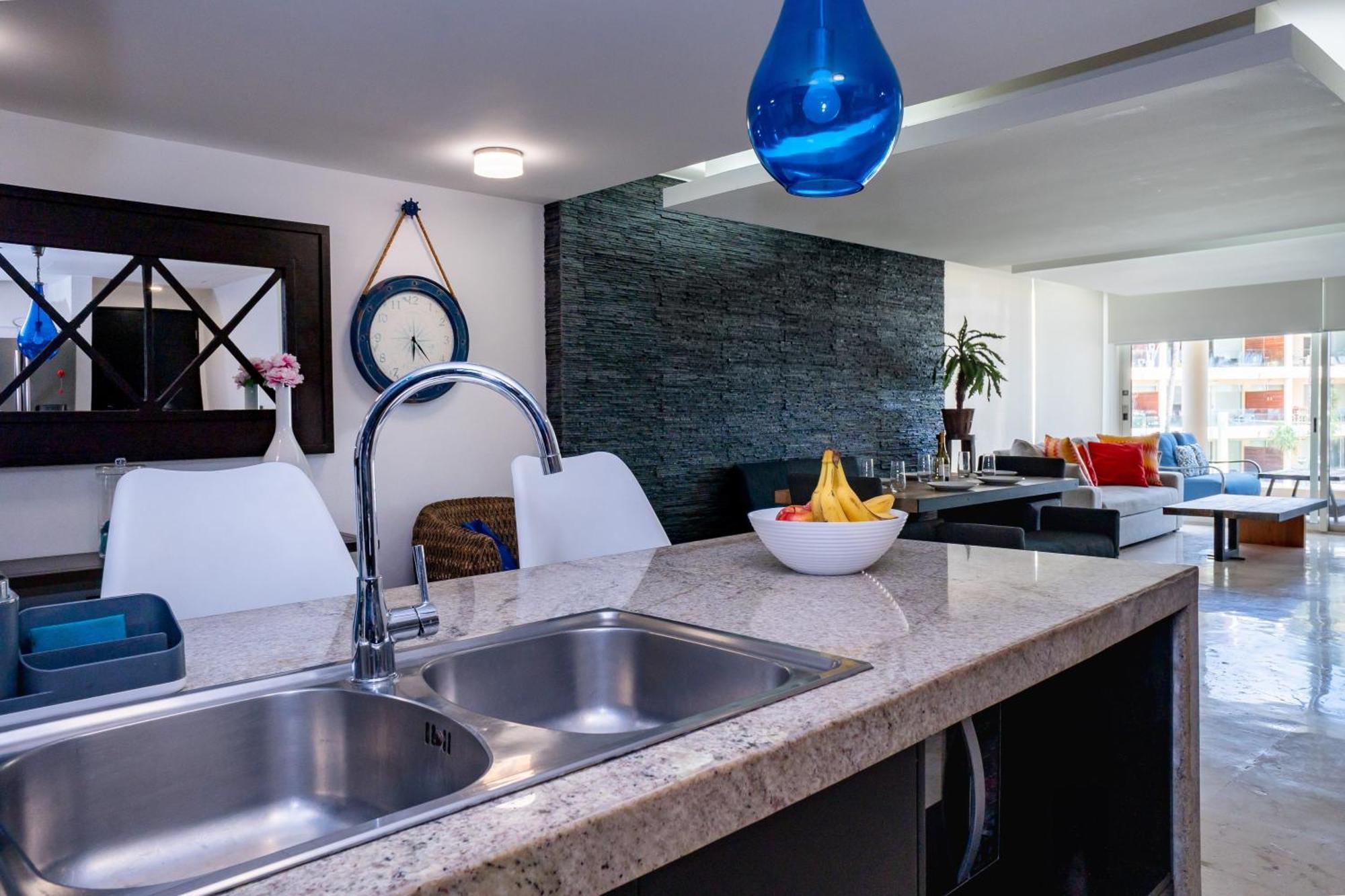 Apartamento Elements 104 *